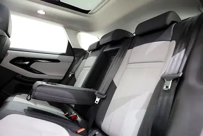 2024 LAND Rover RANGE ROVER EVOQUE — миниатюра 11