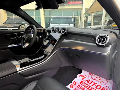 Mercedes-Benz GLC 300, миниатюра 8