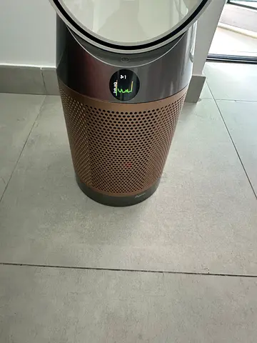 Dyson purifier