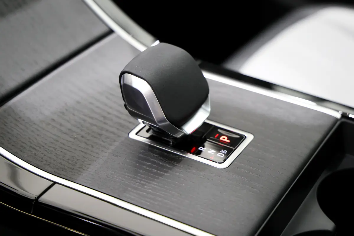 Land Rover Range Rover Evoque 2024