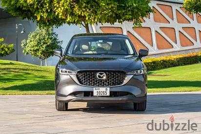 Limited Flash Sale! Free Delivery on Monthly Only / 5% VAT is applicable / 2500 KM Monthly Mileage