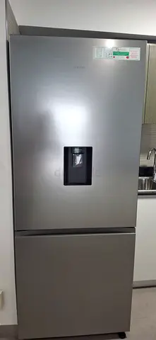 Samsung Latest model fridge Bottom freezer Brand new
