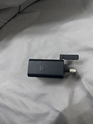 Samsung 45W Super Fast Charging