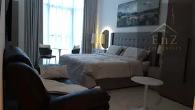 Fully Furnished Studio Apartment | Ready to Move In | Prime Location