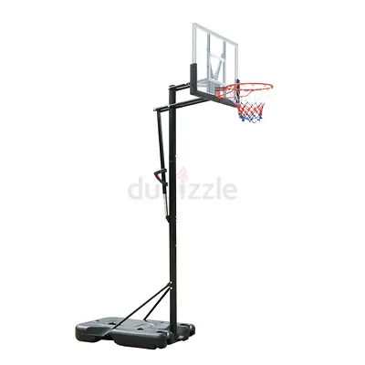 Basketball Hoop