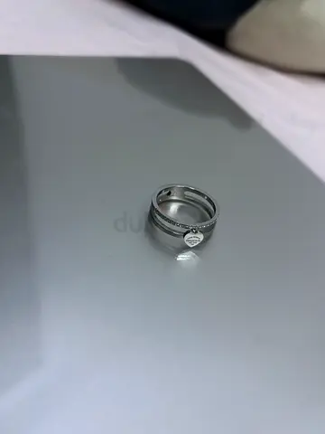 Tiffany and co ring