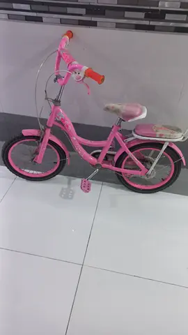 دراجه بناتى و اولادى الواحده ٥٠ درهم