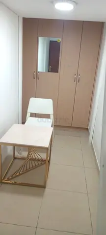 Partition  room for rent Tecom