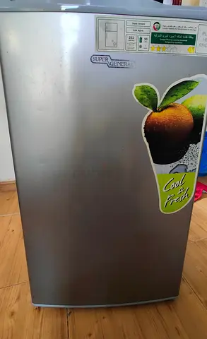 Super General Refrigerator in Great Condition