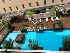 1BR Apt | Balcony and Pool View | Rent Refund