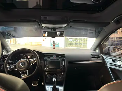 صورة مصغرة 13 لـ 2016 Volkswagen GOLF GTI