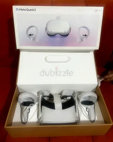Oculos meta quest 2 256 gb