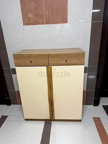 Stylish and Functional Wooden Cabinet for Sale