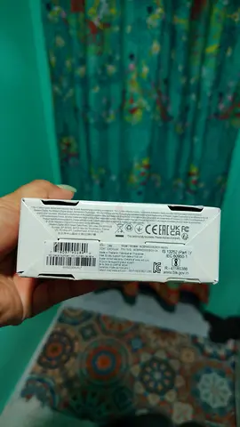 Brand New Electronic Gadget - Unopened Package