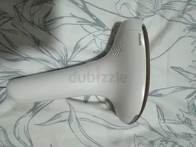 Philips advance lumea IPL