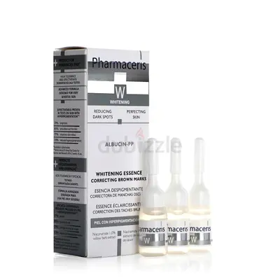 Pharmaceris W Whitening Essence - Correcting Brown Marks