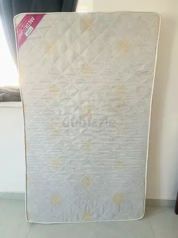 Comfortable Double Size 120*200 Mattress for Sale