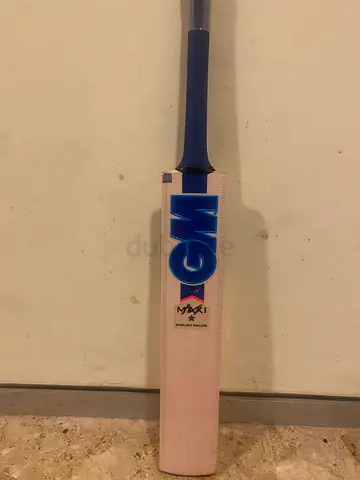 English Willow  Cricket Bat Size-Harrow