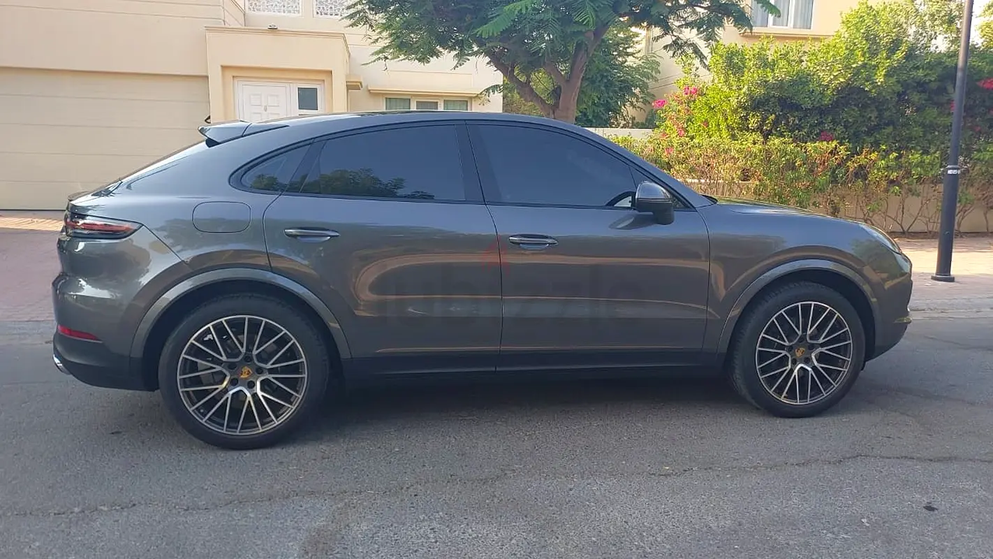 Coupe