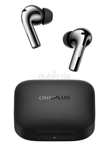 Oneplus Buds 3 Metallic Grey - Active Noise Cancellation