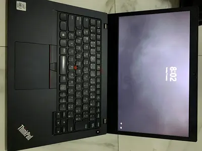 ThinkPad (Description) مستعمل شبه جديد