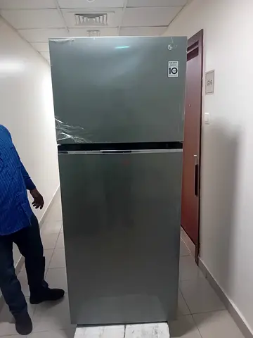 Lg 512Litter Capacity Refrigerator for sale