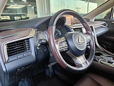 صورة 11 لـ 2018 Lexus RX-SERIES
