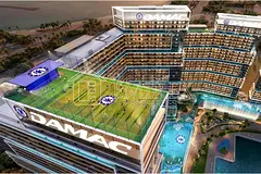 Luxury Sea View | 1% Payment Plan | DLD Waiver | Limited Offer