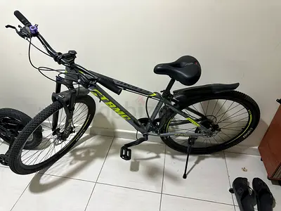 Cycle for sale