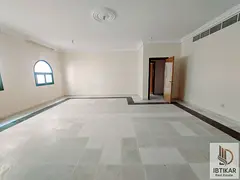 VERY HUGE 3BHK WITH SEPARATE HALL + STOOR IN AL MAHATAH PARK SHARJAH