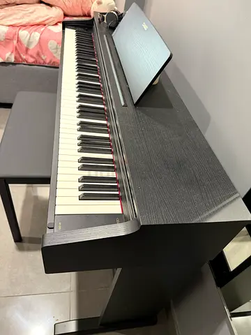 Piano Casio for sale