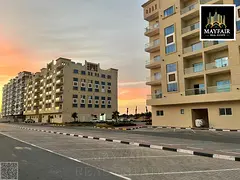 Own your apartment in Ajman with a green view, flexible payment plan, and easy access to Dubai and S