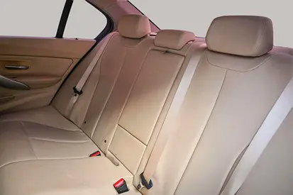 2016 BMW 3-SERIES 缩略图 13