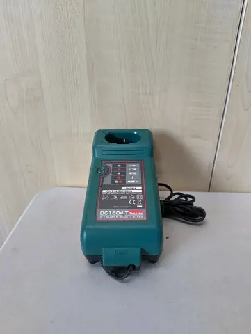 MAKITA DC1804T CHARGER