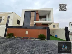 In the heart of Al Bahia – Ajman, where tranquility, sophistication and easy access are found, thi