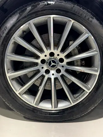 صورة مصغرة 7 لـ 2018 Mercedes-BENZ GLC
