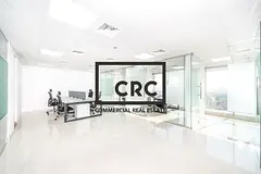 Partitions | Unobstructed Views | Vacant