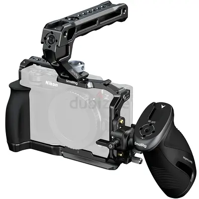 Smallrig Cage Kit for Nikon ZR Camera Body BRAND NEW With Warranty