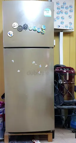 Reliable Double Door Refrigerator for Sale