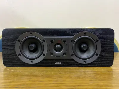 JAMO S420 CENTER SPEAKER