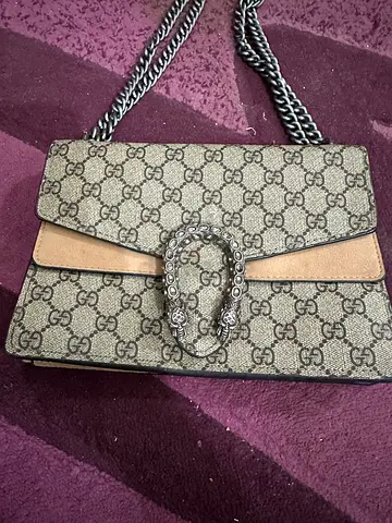 Gucci ladies bag