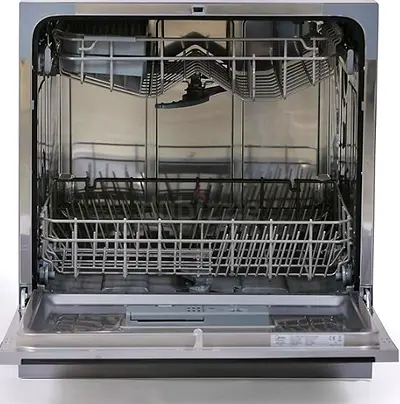 dishwasher