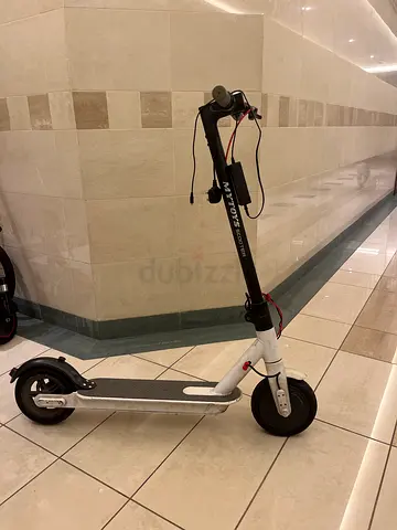 MyToys Electric Scooter for Sale
