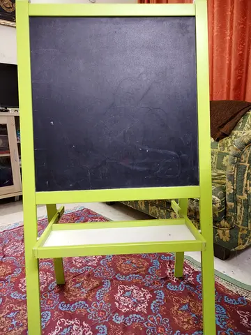Kids Drawing and Writing Easel