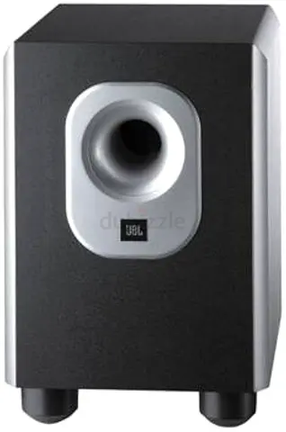 JBL Subwoofer 140/230 AED-300