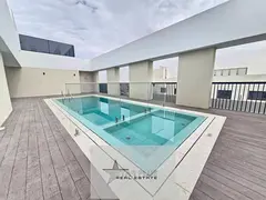 BRAND NEW BUILDING ULTRA SPACIOUS 2 BEDROOM + MAID ROOM WITH CLOSED KITCHEN HAVING GYM AND PARKING..