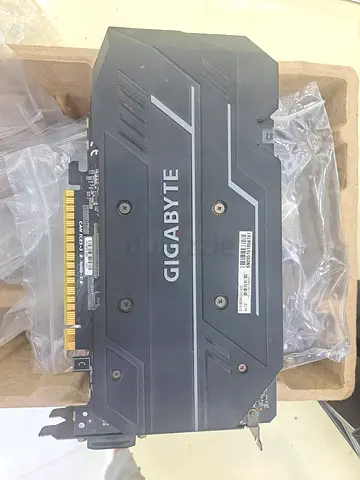 Graphic card