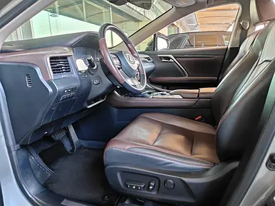 صورة 10 لـ 2018 Lexus RX-SERIES