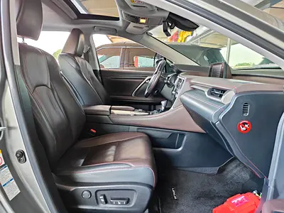 صورة 14 لـ 2018 Lexus RX-SERIES