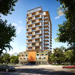 Pearl Residences | Metro Living | 8% ROI | Al Furjan